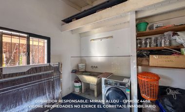 Casa quinta en venta de 179m2 ubicado en Monte Grande