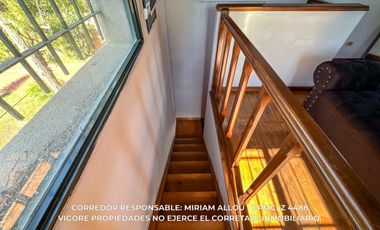 Casa quinta en venta de 179m2 ubicado en Monte Grande