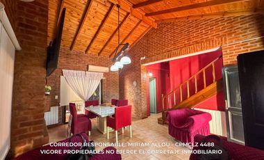 Casa quinta en venta de 179m2 ubicado en Monte Grande