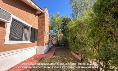 Casa quinta en venta de 179m2 ubicado en Monte Grande