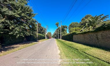 Casa quinta en venta de 179m2 ubicado en Monte Grande