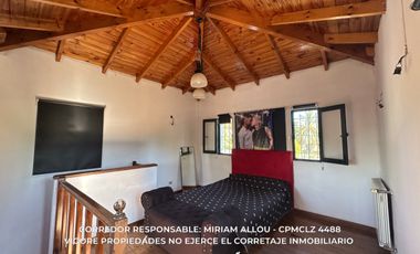 Casa quinta en venta de 179m2 ubicado en Monte Grande