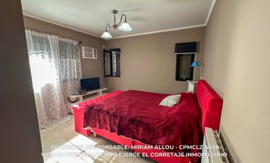 Casa quinta en venta de 179m2 ubicado en Monte Grande