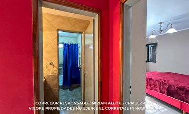 Casa quinta en venta de 179m2 ubicado en Monte Grande