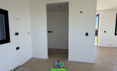 Casa en Venta a Estrenar en Tres Pinos Villa de Campo, General Rodríguez