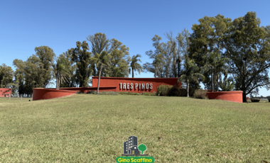 Casa en Venta a Estrenar en Tres Pinos Villa de Campo, General Rodríguez