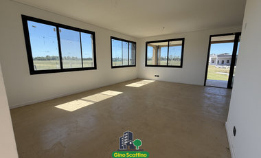 Casa en Venta a Estrenar en Tres Pinos Villa de Campo, General Rodríguez