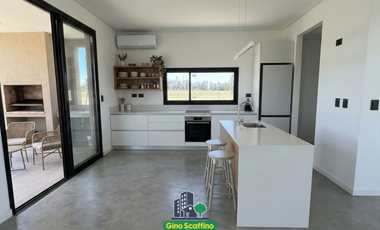 Casa en Venta a Estrenar en Tres Pinos Villa de Campo, General Rodríguez