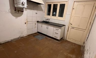 Casa céntrica en venta en San Rafael