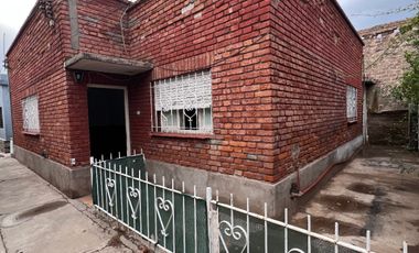 Casa céntrica en venta en San Rafael