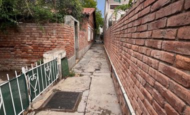 Casa céntrica en venta en San Rafael