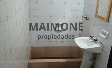 Duplex en venta en San Justo