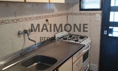Duplex en venta en San Justo
