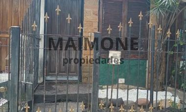 Duplex en venta en San Justo