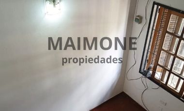 Duplex en venta en San Justo