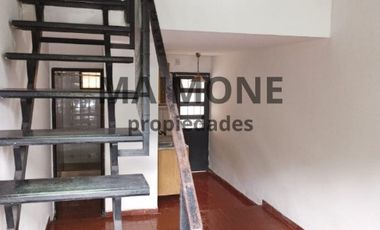 Duplex en venta en San Justo