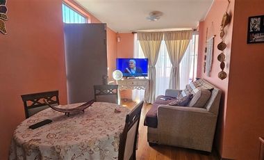 Casa en Venta en Pasaje Playa Chauca 3575