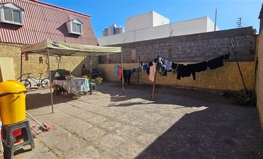 Casa en Venta en Pasaje Playa Chauca 3575