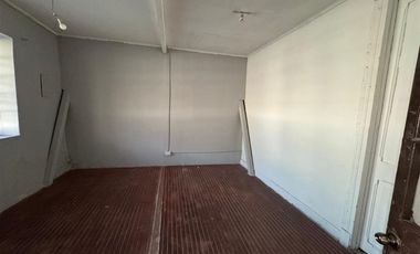 Casa en Arriendo en Barrio Italia cercano a metro Monseñor Yzaguirre