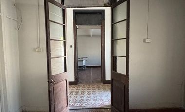 Casa en Arriendo en Barrio Italia cercano a metro Monseñor Yzaguirre