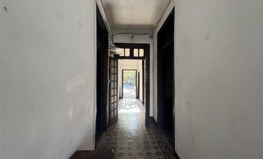 Casa en Arriendo en Barrio Italia cercano a metro Monseñor Yzaguirre