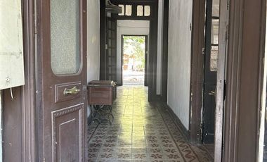 Casa en Arriendo en Barrio Italia cercano a metro Monseñor Yzaguirre