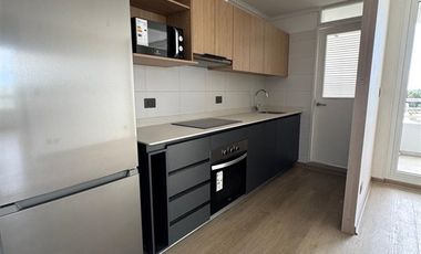 Departamento en Arriendo en Altos de Lircay