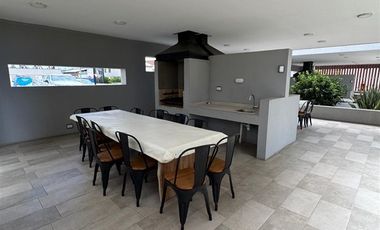 Departamento en Arriendo en Altos de Lircay