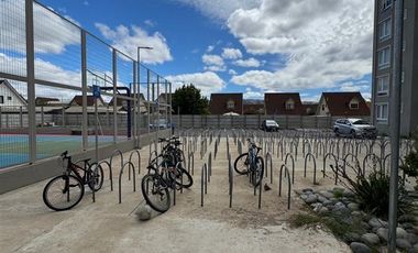 Departamento en Arriendo en Altos de Lircay