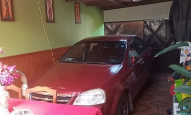 Casa en Venta en Villa San Pedro