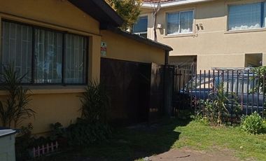 Casa en Venta en Villa San Pedro