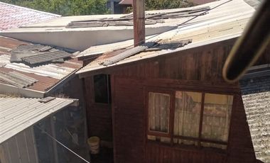 Casa en Venta en Villa San Pedro