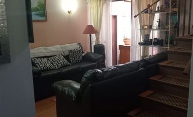 Casa en Venta en Villa San Pedro