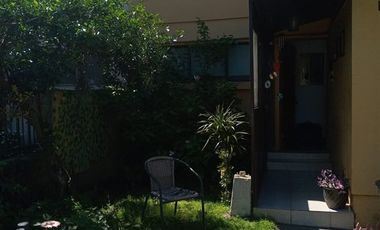 Casa en Venta en Villa San Pedro