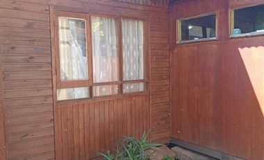 Casa en Venta en Villa San Pedro