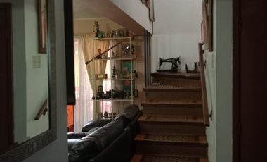 Casa en Venta en Villa San Pedro