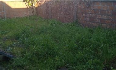 Casa en Venta en AVENIDA SAN PEDRO