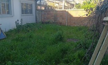 Casa en Venta en AVENIDA SAN PEDRO