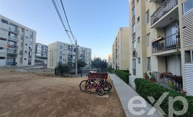 Departamento en Arriendo en Lontue, Villa Alemana