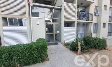 Departamento en Arriendo en Lontue, Villa Alemana