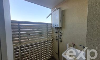 Departamento en Arriendo en Lontue, Villa Alemana
