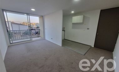 Departamento en Arriendo en Lontue, Villa Alemana