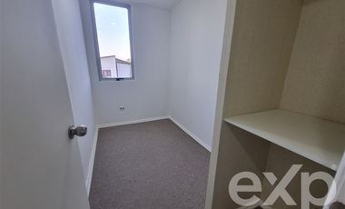 Departamento en Arriendo en Lontue, Villa Alemana