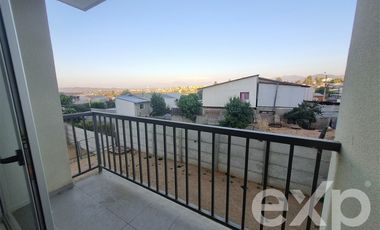 Departamento en Arriendo en Lontue, Villa Alemana