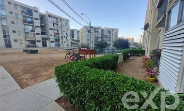 Departamento en Arriendo en Lontue, Villa Alemana