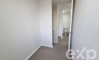 Departamento en Arriendo en Lontue, Villa Alemana