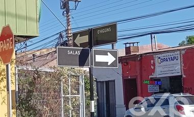 Casa en Venta en calle vicuña mackena con atacama