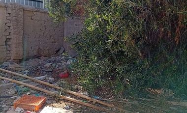 Casa en Venta en calle vicuña mackena con atacama