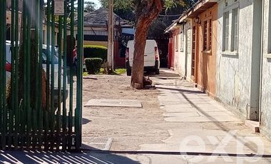 Casa en Venta en calle vicuña mackena con atacama