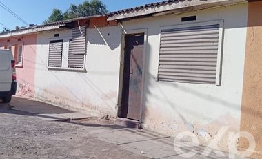 Casa en Venta en calle vicuña mackena con atacama